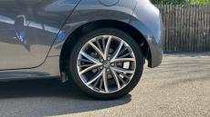 Toyota Yaris 1.5 Hybrid Excel 5dr CVT Hybrid Hatchback